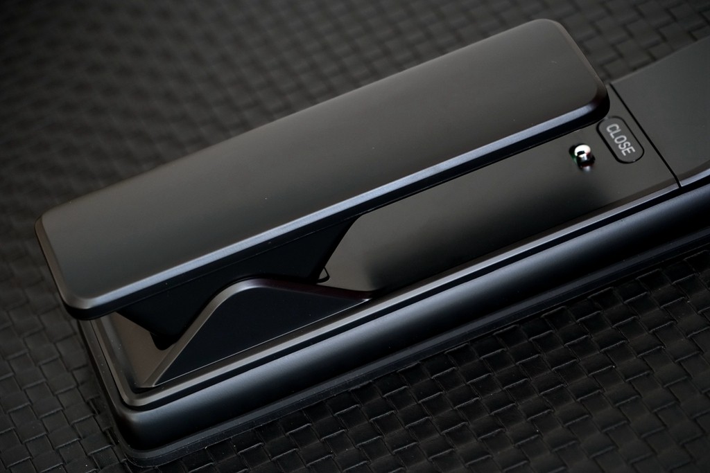 飞利浦智能门锁暴力测评,飞利浦智能门锁支持天猫精灵