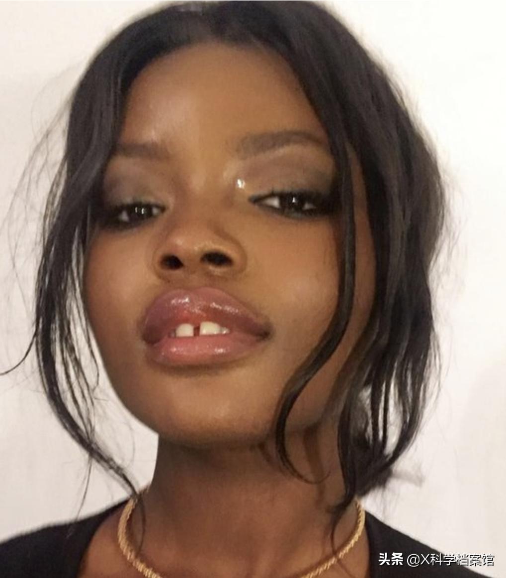 让你大开眼界的生物视频,大开眼界的新物种