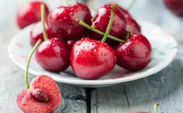 西安周边现在哪的樱桃成熟,西安摘樱桃好去处有哪些