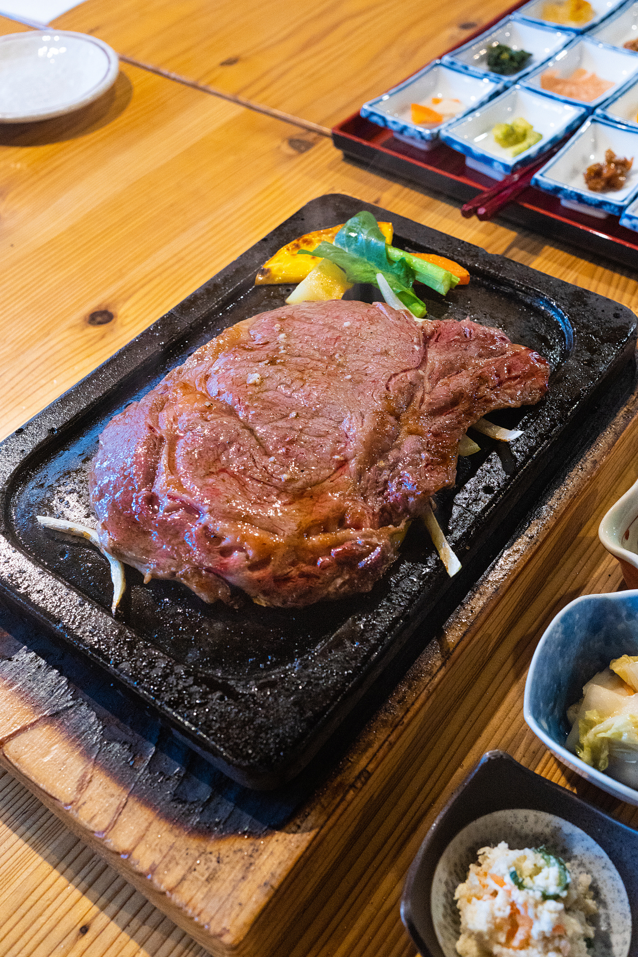 日本九州|一个被温泉唤醒的秘境，超超超小众的日本旅行目的地