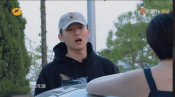 曝陈小纭旧照于小彤,于小彤陈小纭照片图文