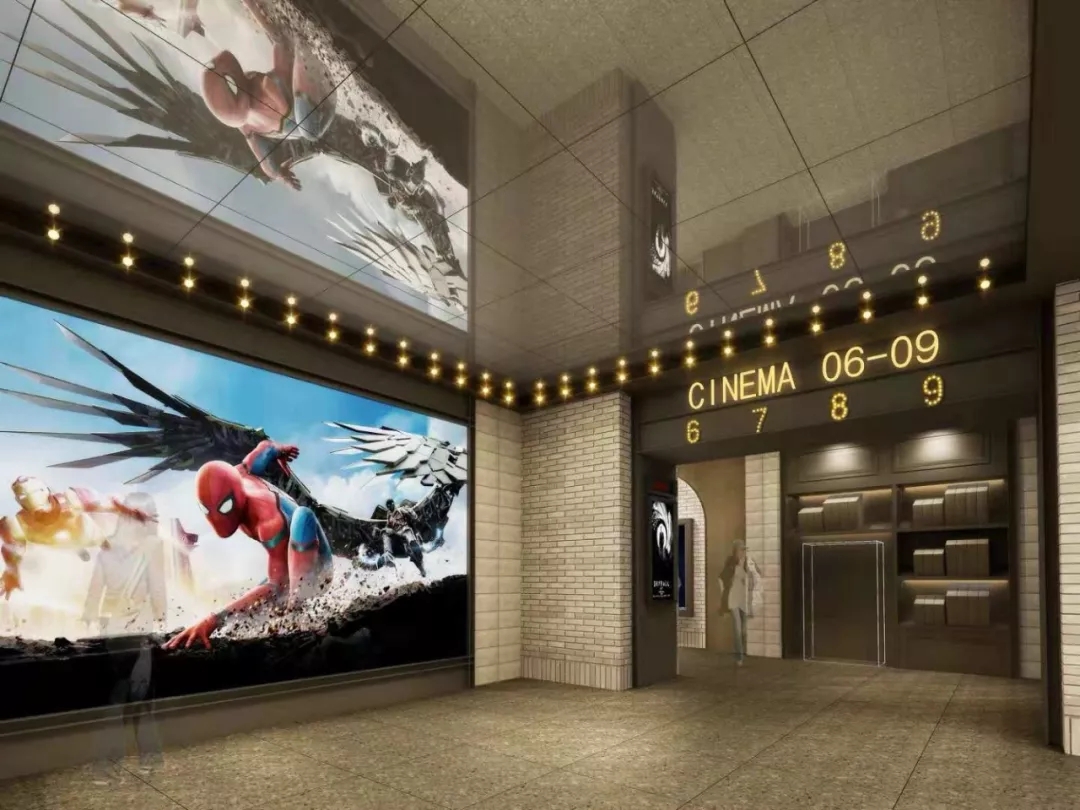 汕头新网红地,汕头网红打卡地高楼