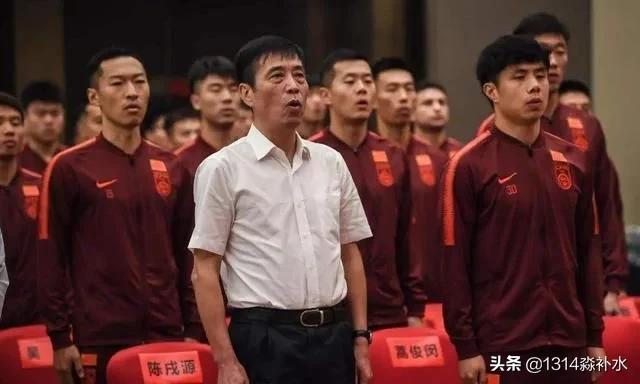 中国足协引发球迷热议,中国足坛地震最新消息
