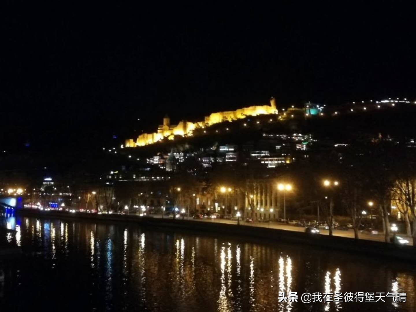 我们一起牵手去旅行,最便宜的格鲁吉亚旅行攻略