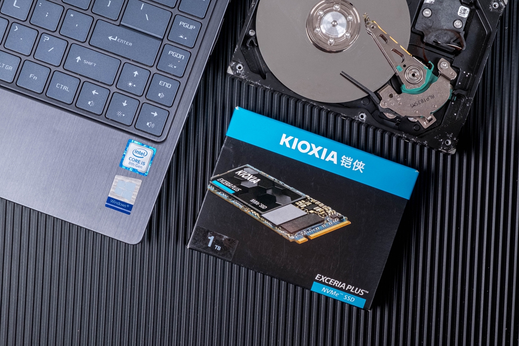 东芝存储为什么叫铠侠,东芝和铠侠有什么区别