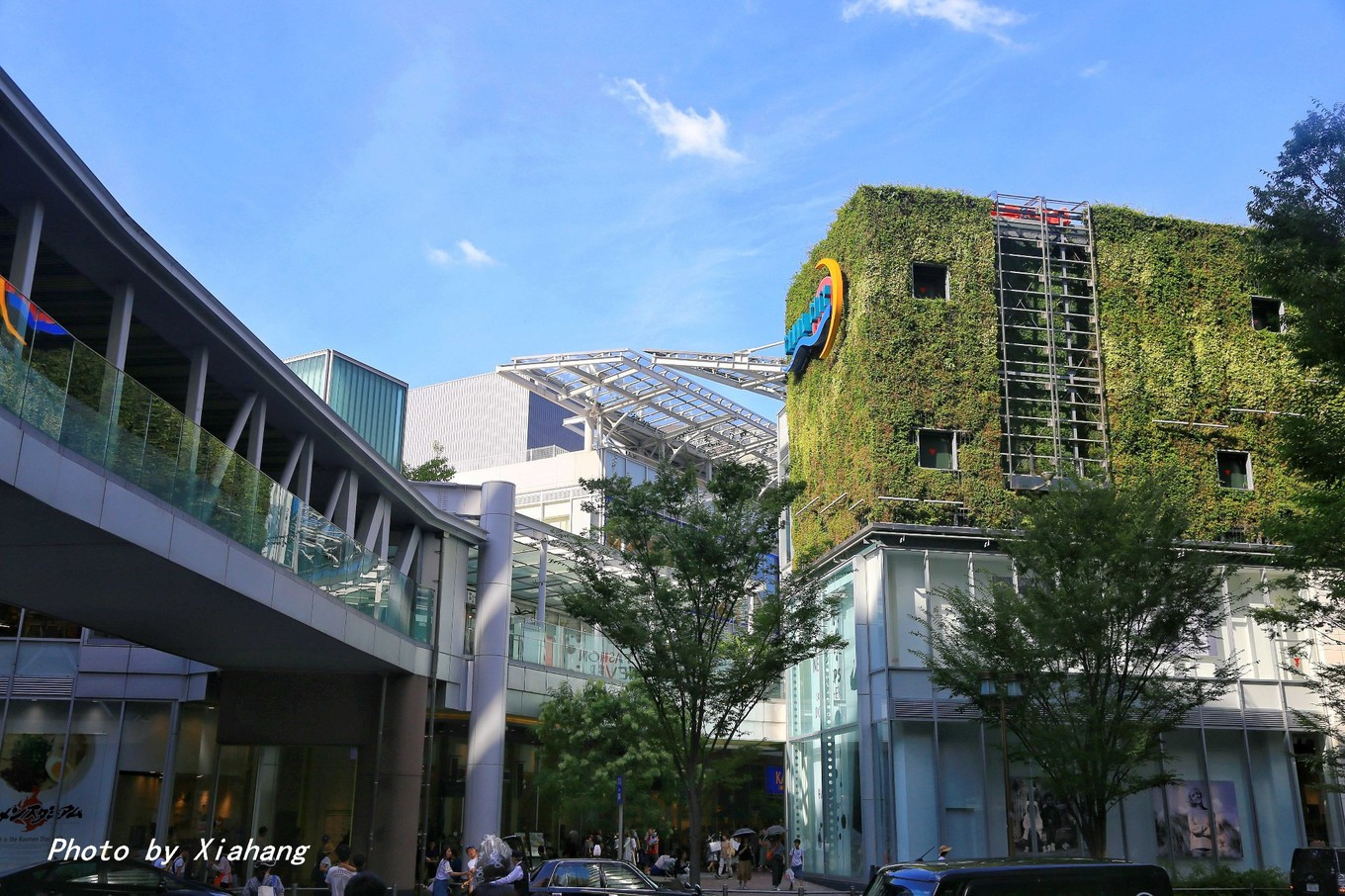 邮轮从上海到日本福冈要多少时间,日本豪华游轮旅游攻略福冈