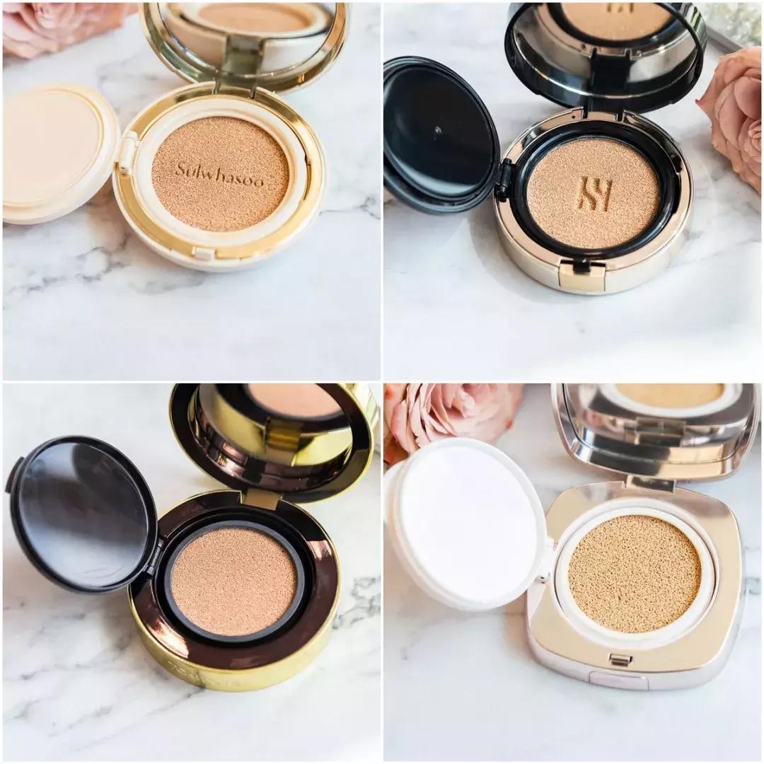 夏天简单精致的日常妆容,夏天轻感妆容必备