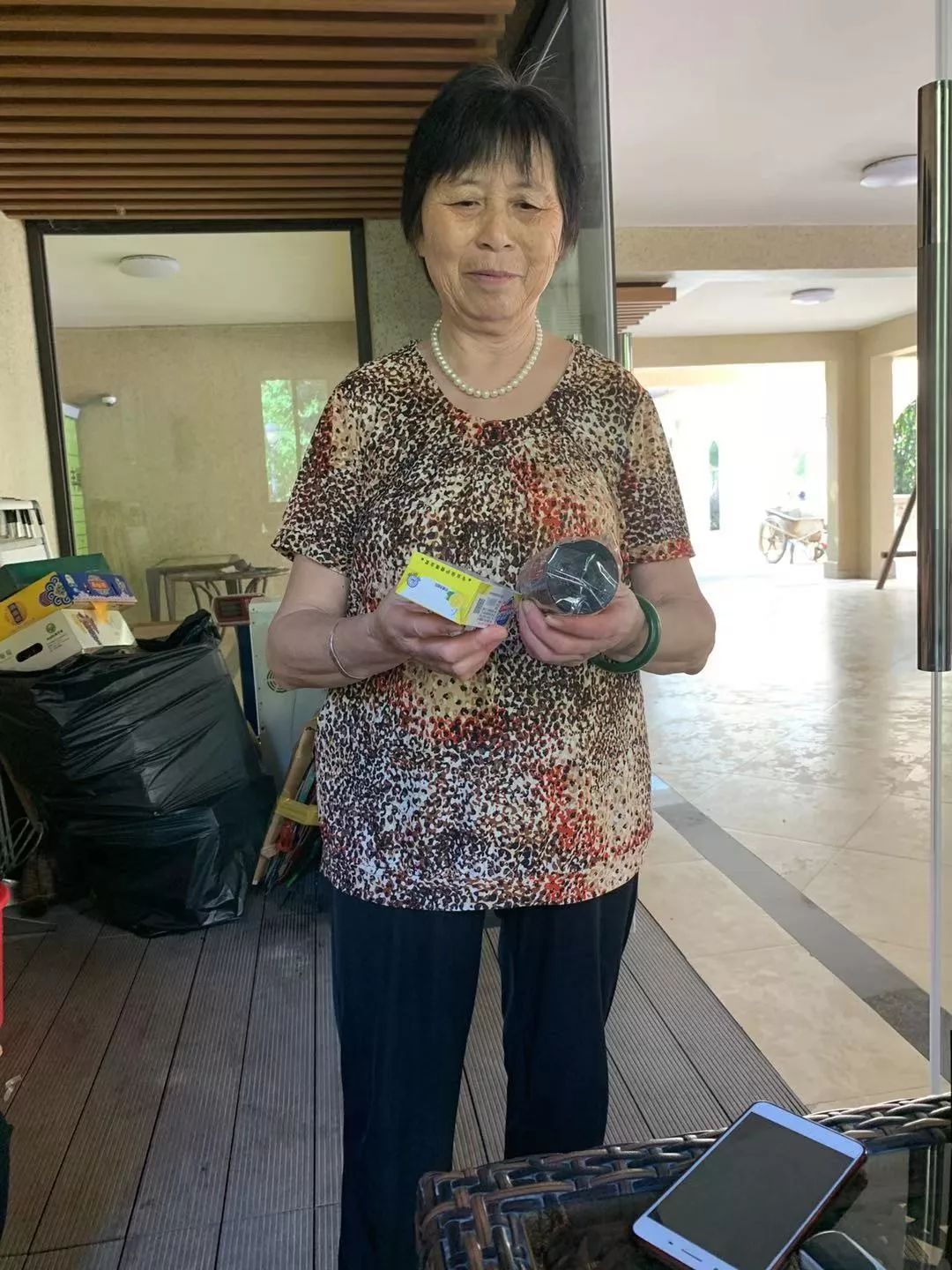 如何准确垃圾分类,小区垃圾分类投放点应设置在哪里