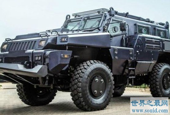 派拉蒙掠夺者汽车的越野性有多强,最大越野车派拉蒙掠夺者