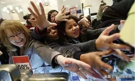 疯了！为了能和中国人一起干这事儿，老外们绞尽脑汁甚至组团去白宫*愿请**！