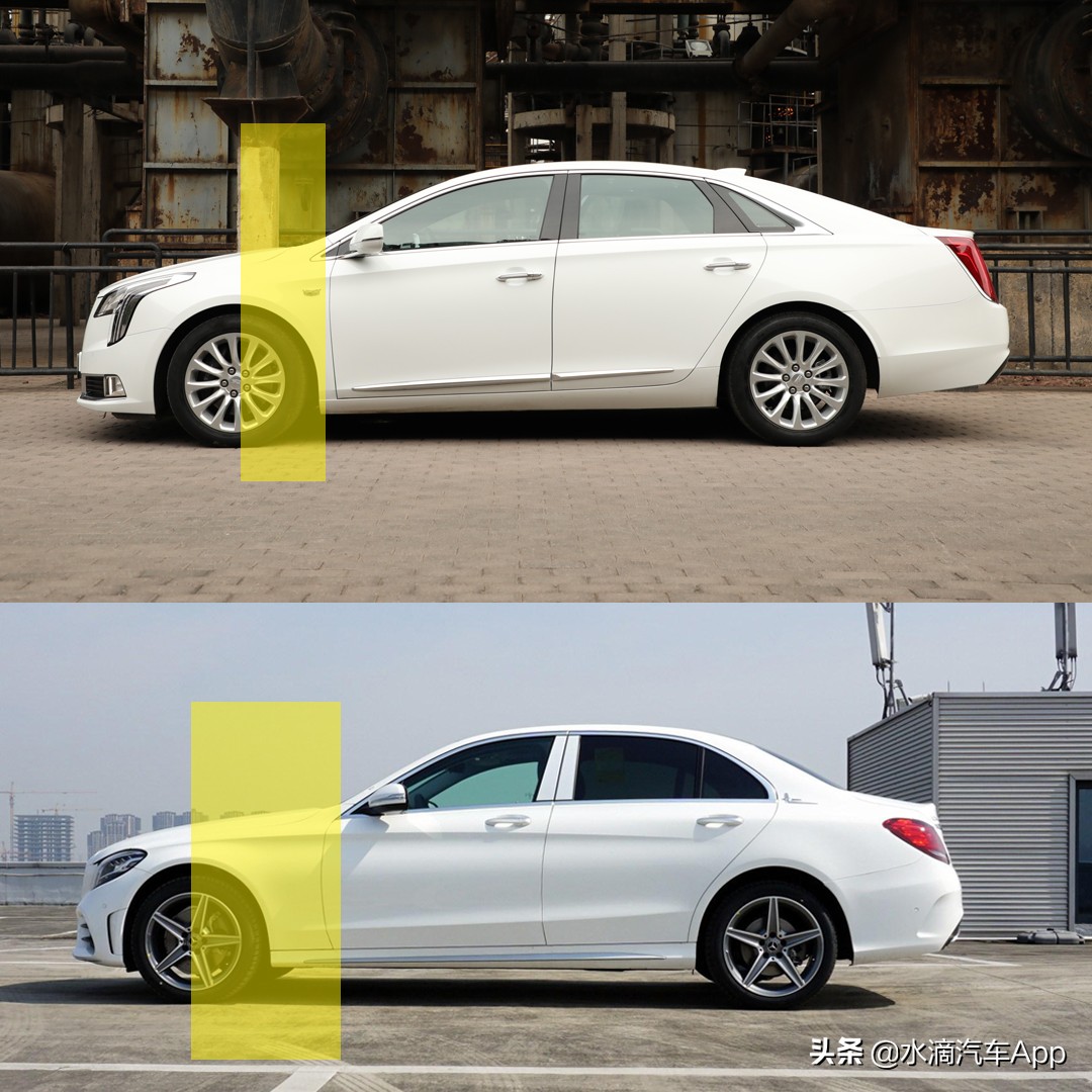 凯迪拉克xts测评懂车帝,试驾凯迪拉克xts16