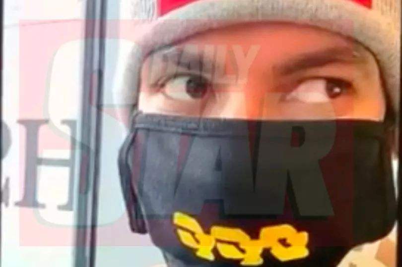 *制抵**种族歧视，内马尔还歧视华人？因为*制抵**的只是对黑人的歧视