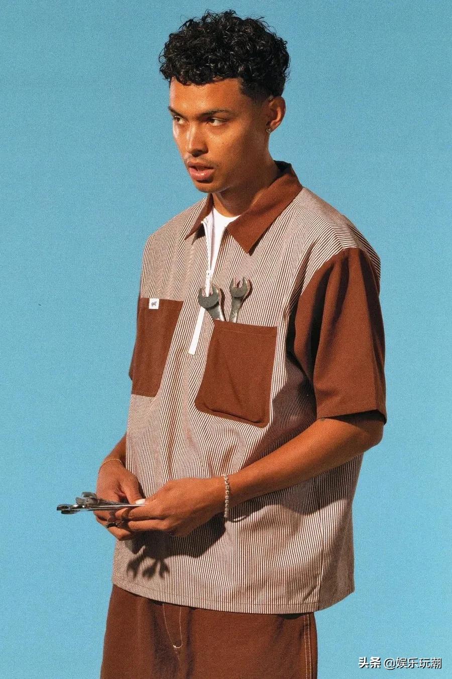 拿来吧你说唱完整版,王嘉尔贾斯汀比伯穿搭
