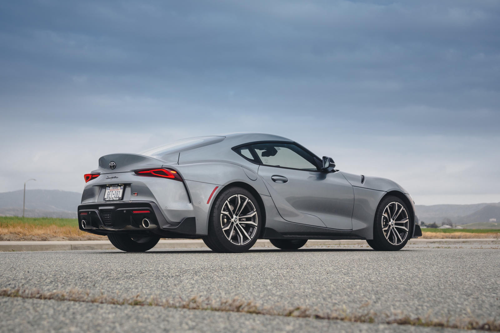 汽车名称大全及含义,12款车都有哪些