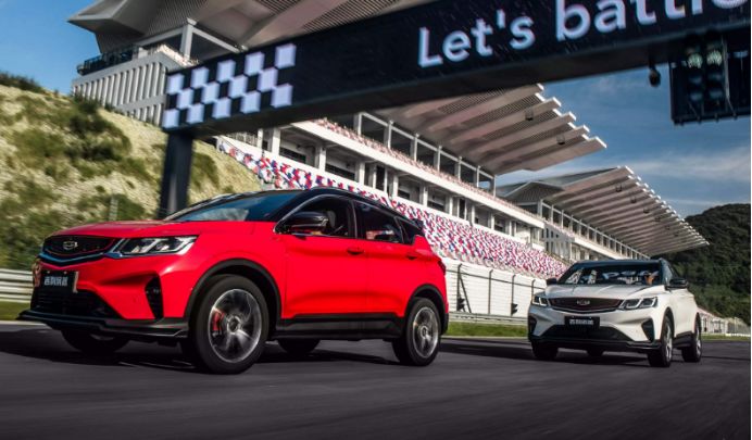 十万左右空间大性价比高的suv,十万以内suv性价比高空间大的车