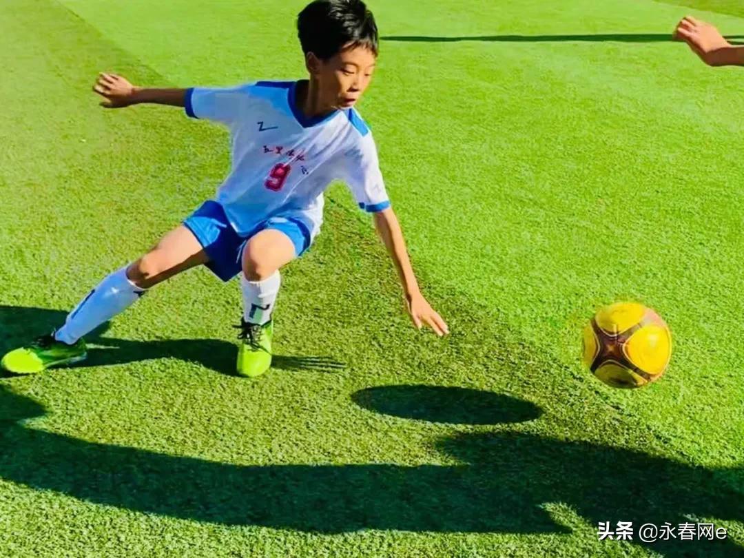 厉害的小学女足,超厉害小女足