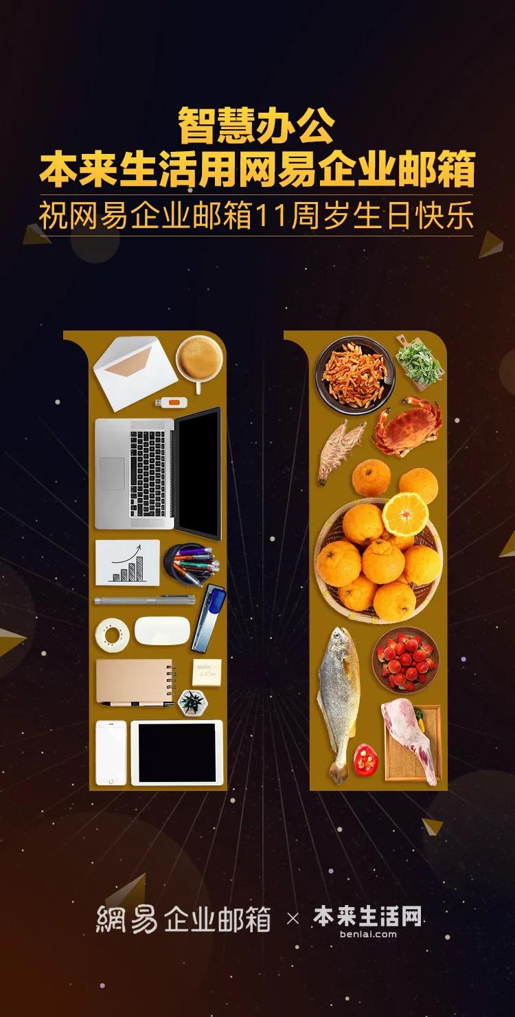 网易企业邮箱2020年度回顾