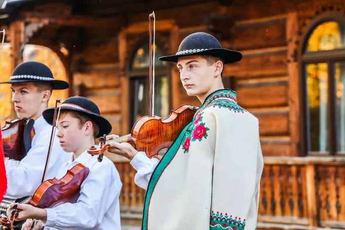 游记｜波兰—你所不知道的童话国度