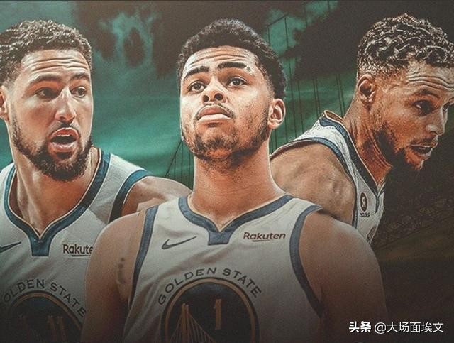 金州勇士：阿花暂时缺席的痛，库拉闪亮登场的光