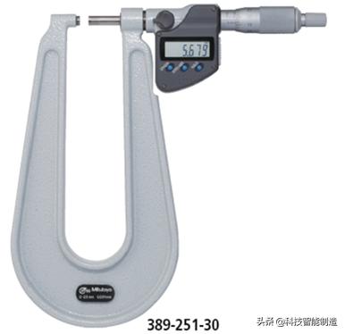 不好测量的零件怎么测绘,零件不好测量怎么解决