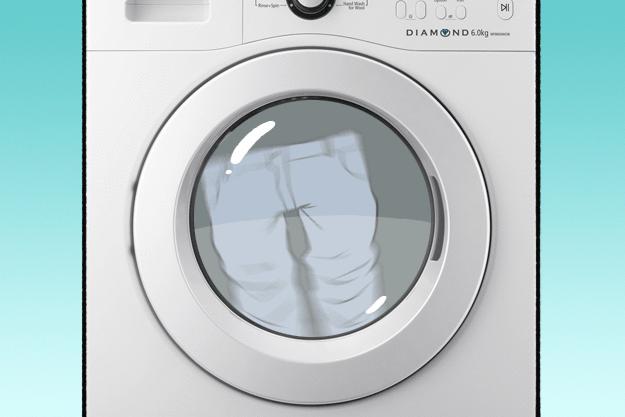 科普天天洗澡竟有两大危害,天天洗衣服衣服怎么还会脏