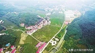福建各县特色小镇,福建省新增特色镇