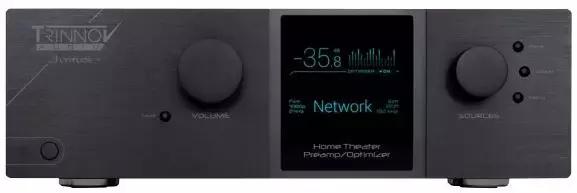 AVTOP100！影音*放播**器/音乐*放播**器/环绕声处理器/AV放大器推荐