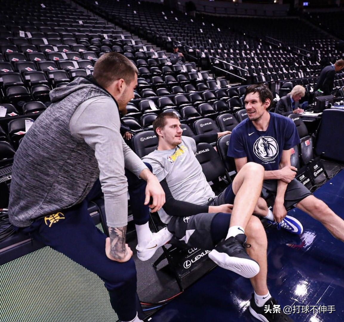 约基奇和恩比德今年高阶数据对比,约基奇和恩比德谁是第一中锋