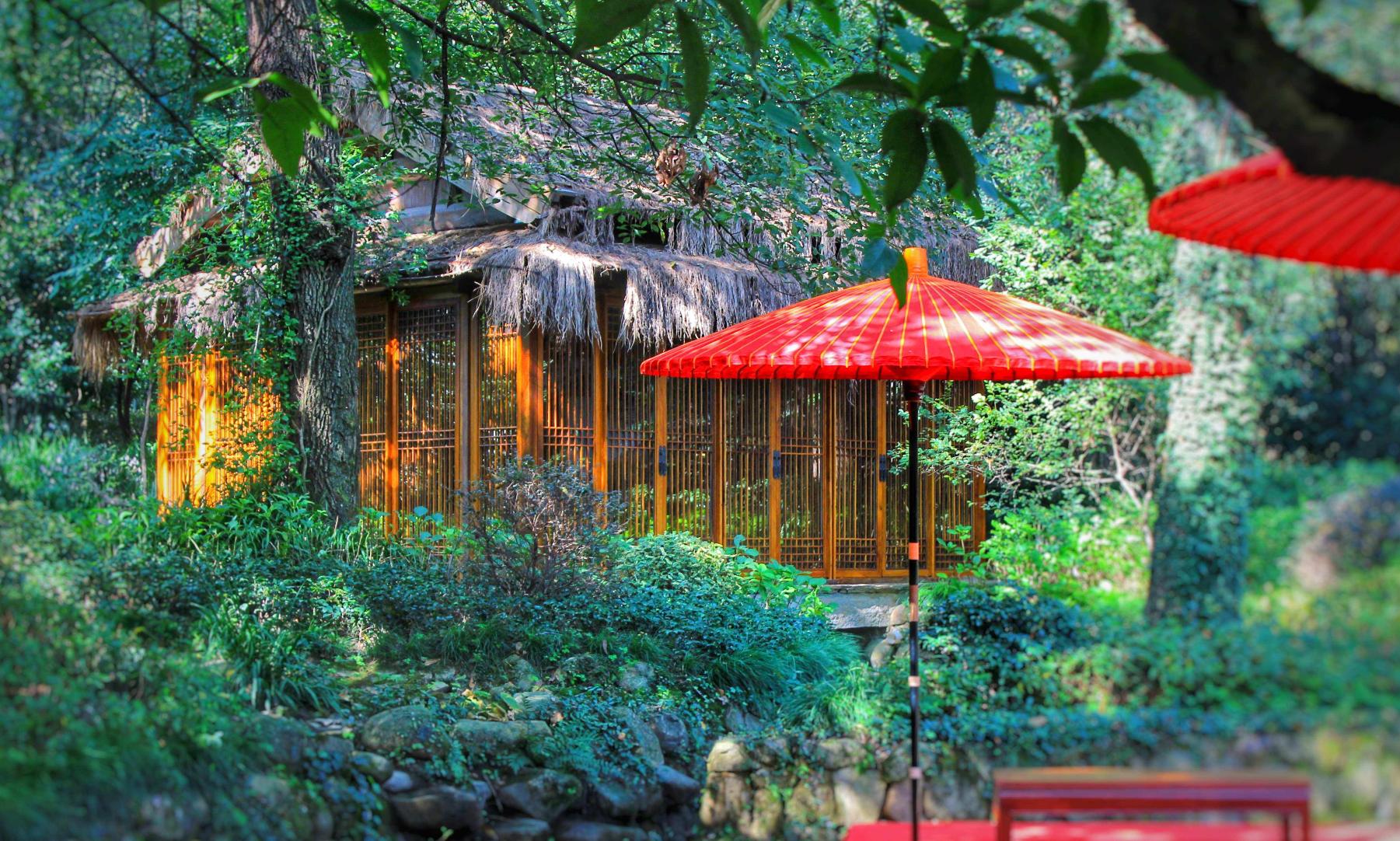 中国十大酒店杭州,杭州奥克斯皇冠假日酒店