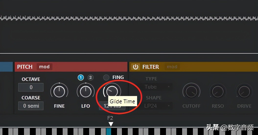 Cubase11升级的新功能体验与介绍