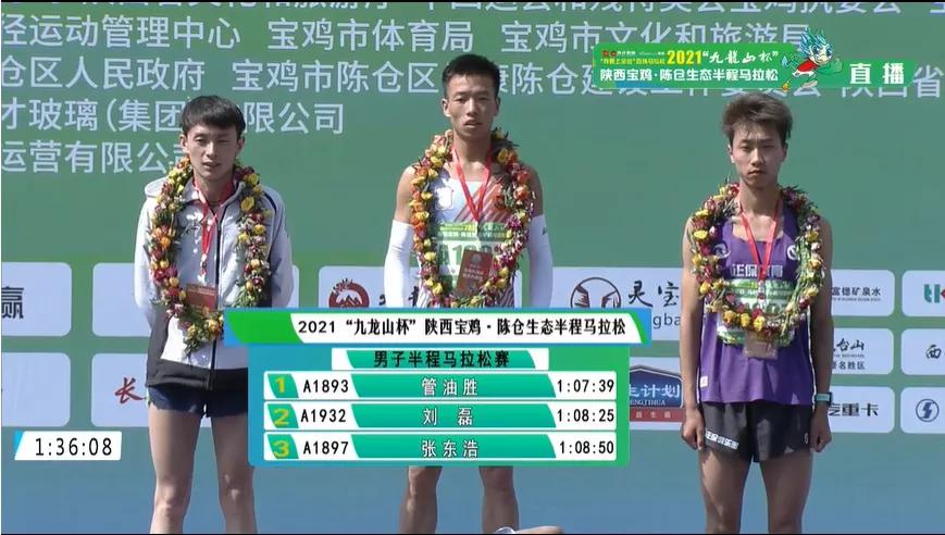 6岁男孩跑步2公里,马拉松2024年半马赛程