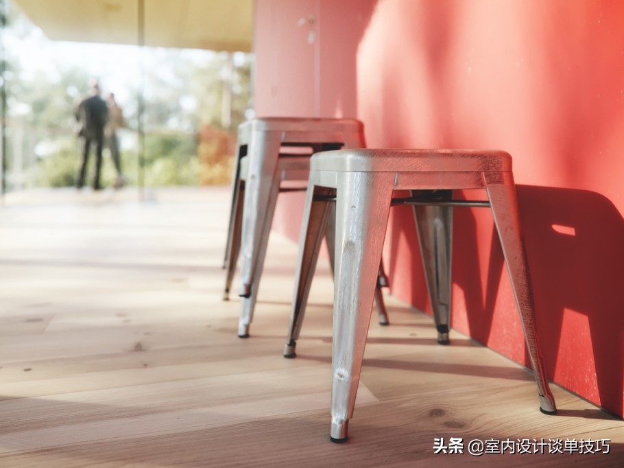 建筑效果图手绘表现,建筑效果图怎么做出真实感