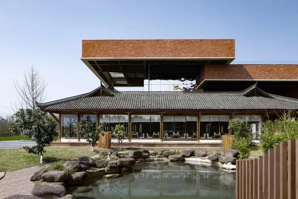 中国十大最美建筑风景,寻找最美古村落的建筑之美