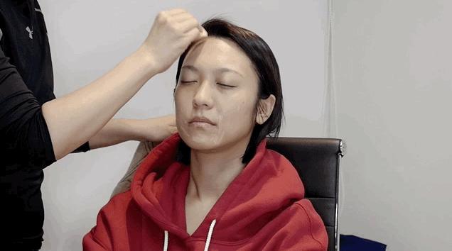 我的日常妆容100种,适合新手清透饱满又自然的妆容