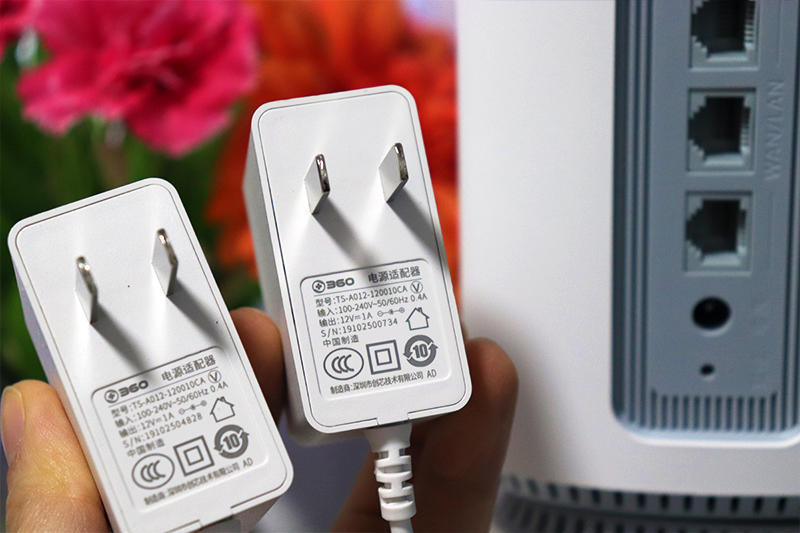 360全屋路由解决大房子的痛点,360和小米子母路由器mesh