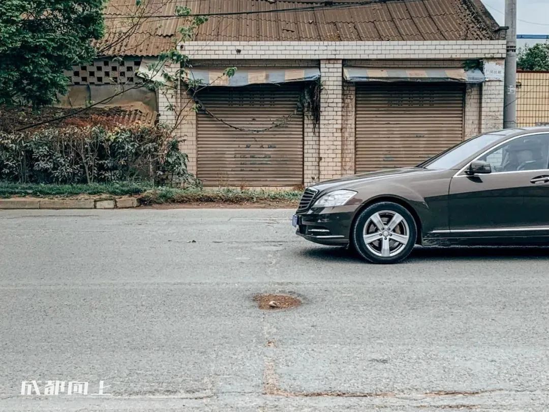 新繁今日现状,新繁最近事件