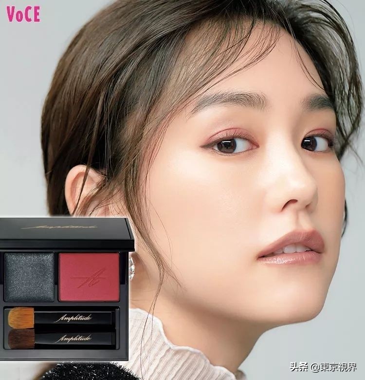 你们的魔鬼除了李佳琦，还有日本美妆排行榜