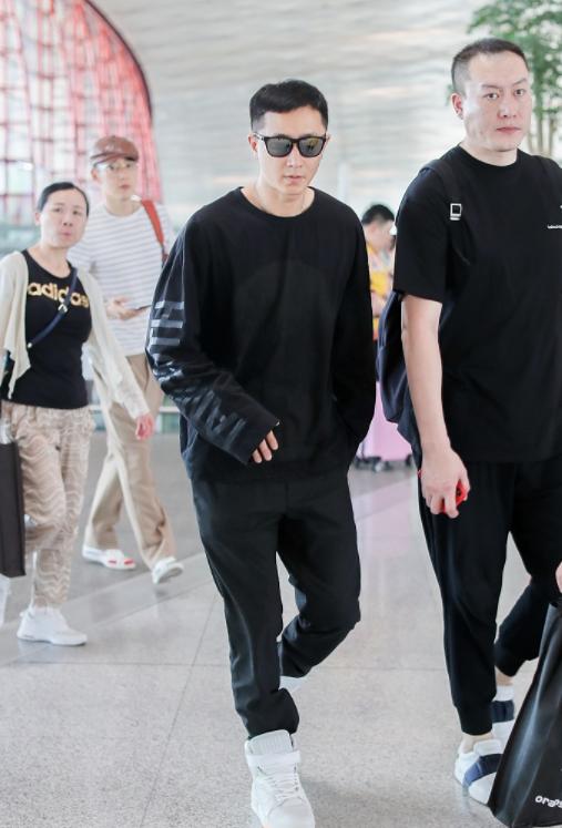 韩庚最新动态,韩庚近期视频