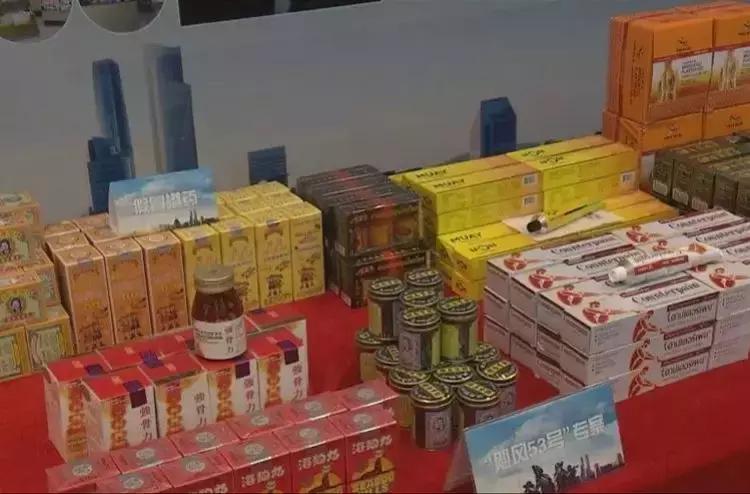 警方查获170万粒假伟哥,警方查获假伟哥11万颗