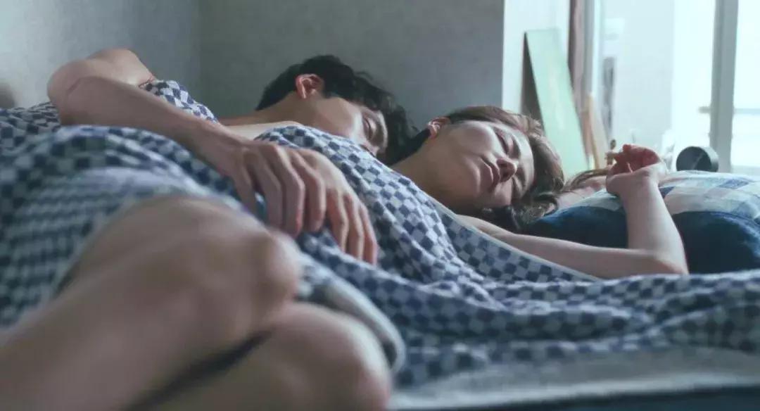 夏天清爽的男生,夏天清新日系男生