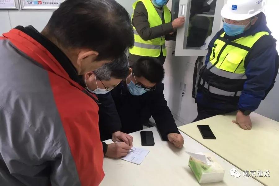火神山医院建成时间,广州火神山医院建设全过程