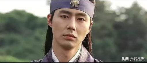 历史上最有福气的大臣,古代当官的说话