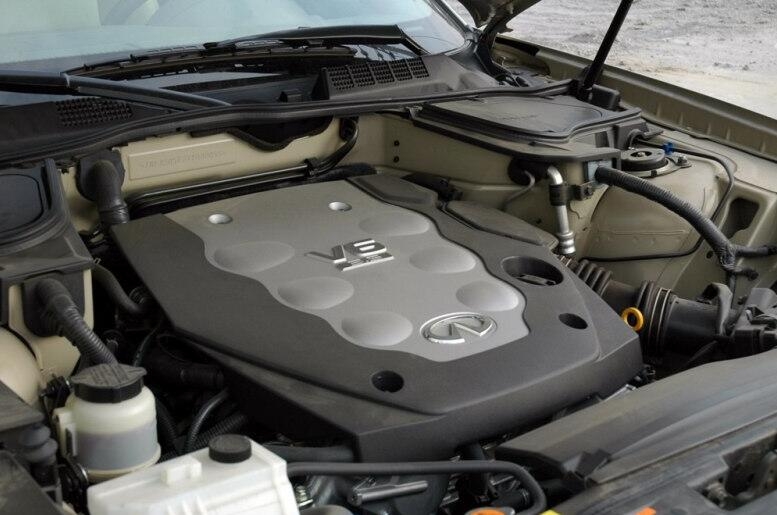 英菲尼迪fx45v8轿跑suv,英菲尼迪fx新车多少钱