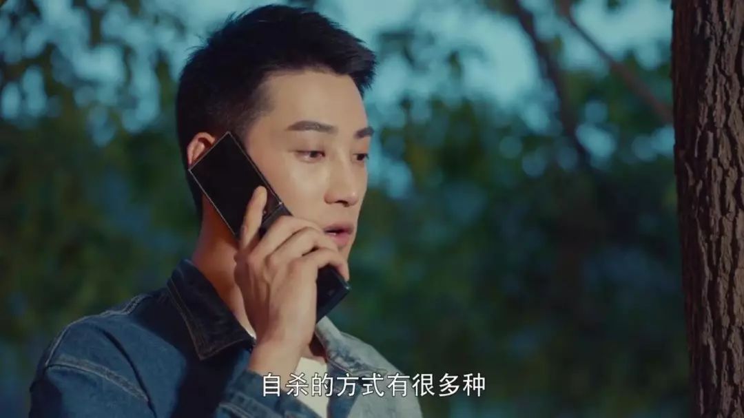 这部豆瓣9.0的国产良心青春片，不狗血的大学流水账