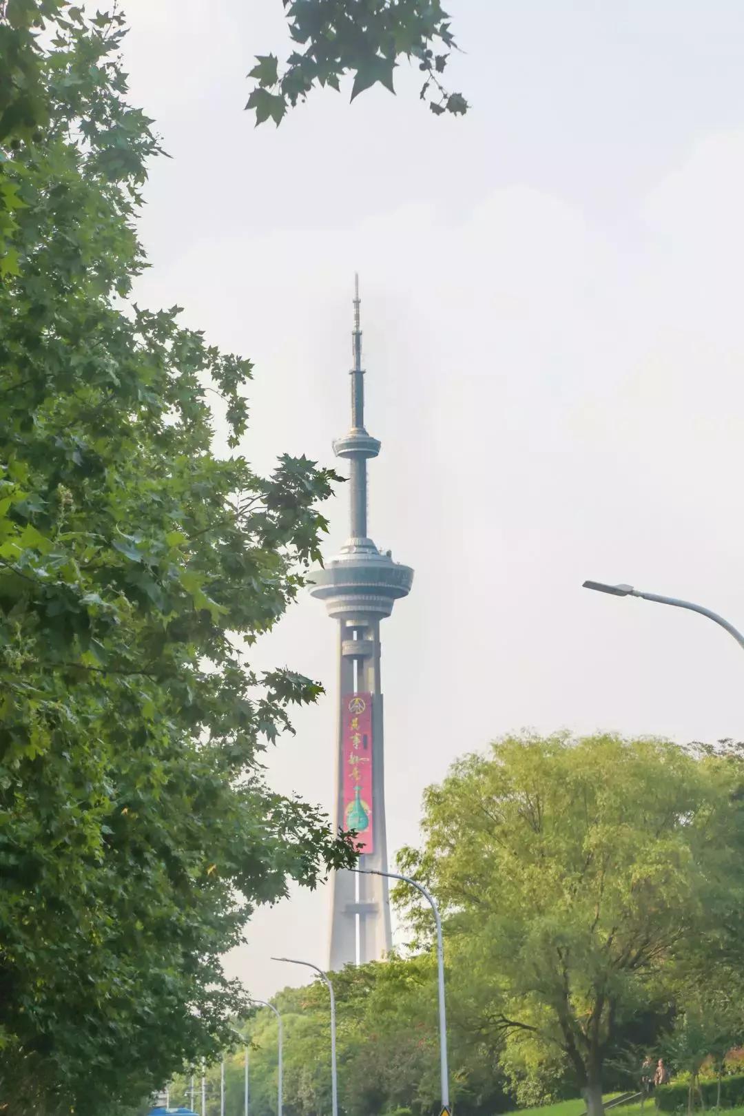 龙江，我不是河西