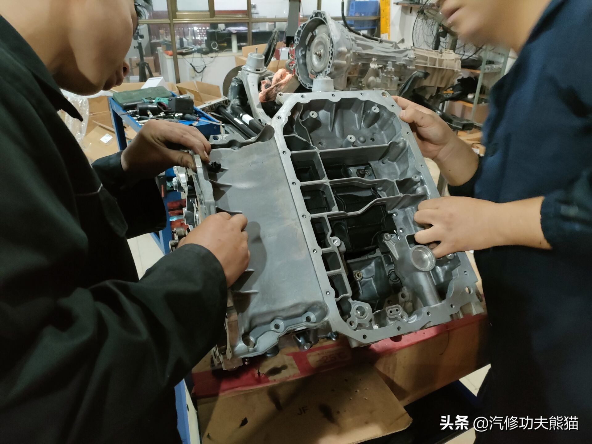 二手途锐烧机油解决要多少钱,二手老途锐烧机油