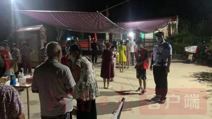 【*徽警**闪耀抗洪防汛一线】勇者无畏搏激流，“超级英雄”杨旭恒是如何炼成的？