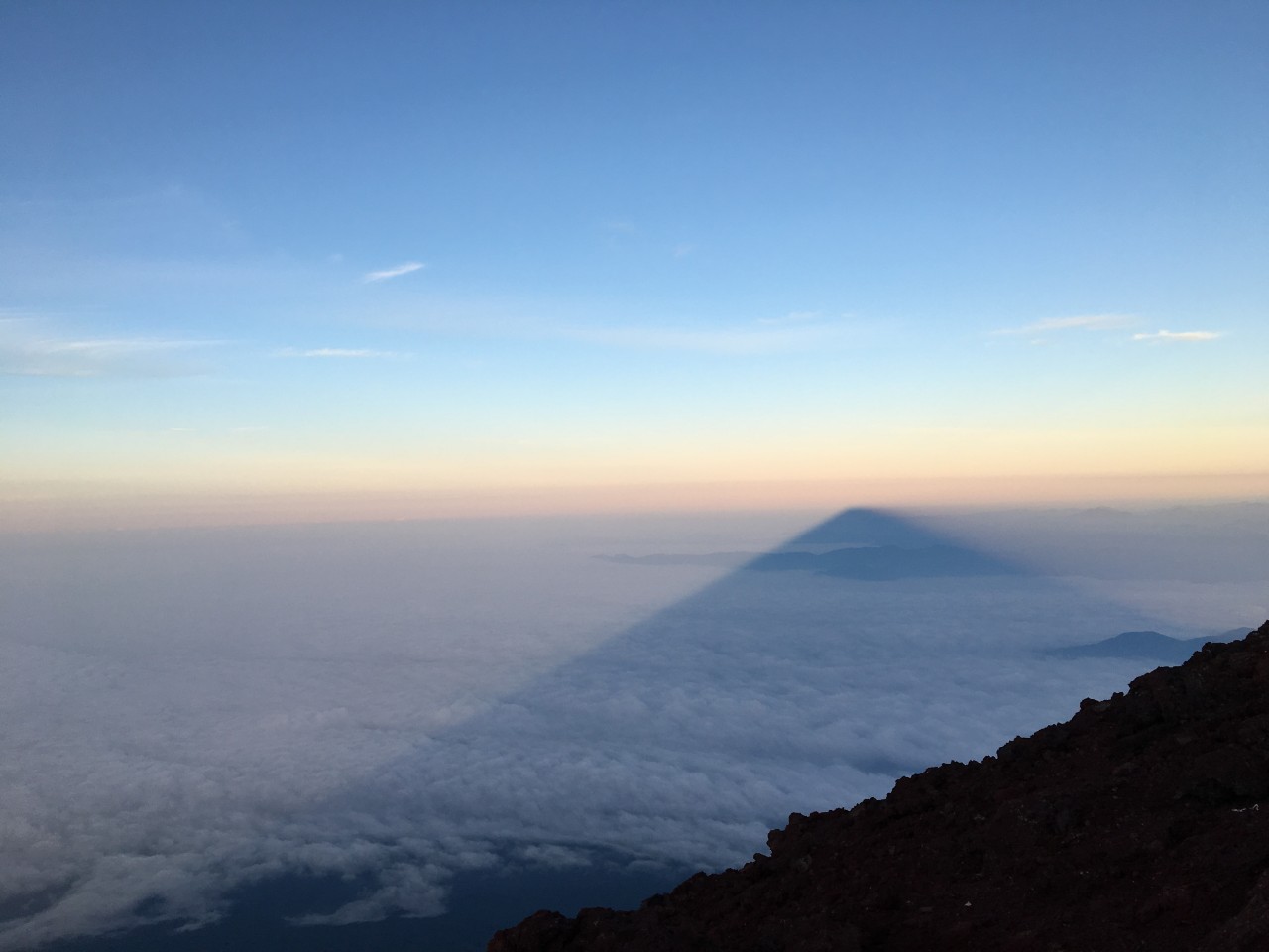 网红拍照景点真的好美,网红拍照打卡地天空之镜