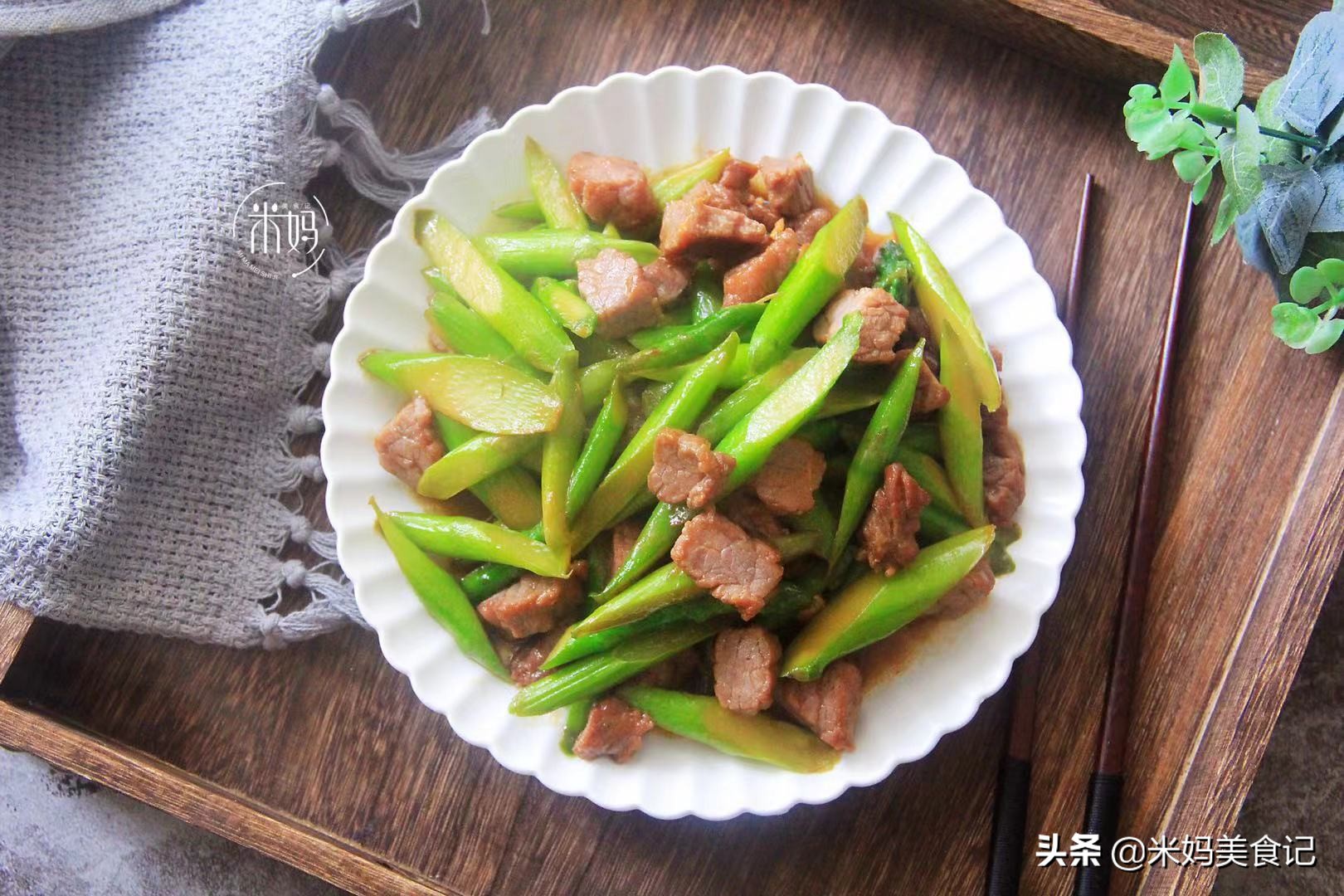 2道减脂家常菜好吃不怕胖,既能减肥又好吃又简单不费牙的菜