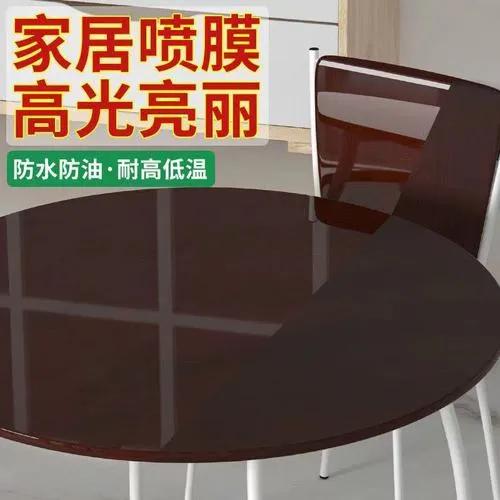 家具贴膜到底好不好,家具贴膜有发展前景吗